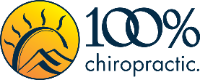 100% Chiropractic