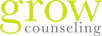 GROW Counseling