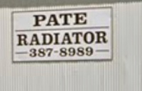 PATE RADIATOR LLC