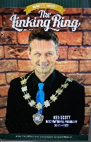 Ken Scott Comedy Magic Show