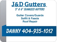 J & D Gutters