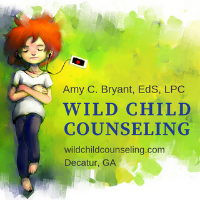 Wild Child Counseling