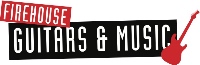 Firehouse Guitars and Music