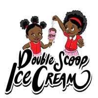 Double Scoop Ice Cream