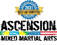 Ascension Mixed Martial Arts|Cumming