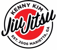 Kenny Kim Brazilian Jiu Jitsu