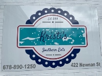 Kristi’s Southern Eats