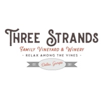 Three Strands Vineyard and Winery
