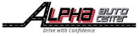 Hi Volume Automotive Inc. DBA Alpha Auto Center
