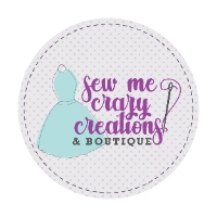 Sew Me Crazy Creations & Boutique