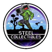 Steel Collectibles