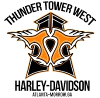Thunder Tower West Harley-Davidson
