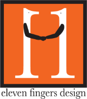 11 Fingers Design