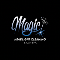 Magic Headlight Cleaning & Car Spa (Full Service)
