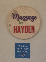 Massage by Hayden