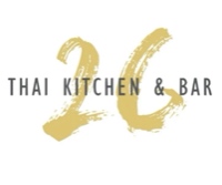 26 Thai Kitchen & Bar