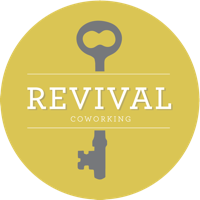 Revival Co-Working