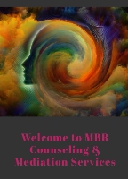 MBR Counseling & Mediation Services llc