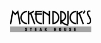 McKendrick's Steak House
