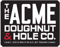 The ACME Doughnut and Hole Co.
