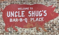 Uncle Shug's Bar-B-Q Place
