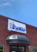 Smart Wash Laundromat