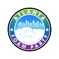 Atlanta Foam Party