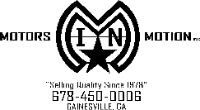 Motors in Motion Inc