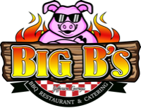 Big B's BBQ Restaurant and Catering