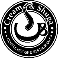 Cream and Shuga Coffee