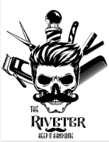 The Riveter Barbershop