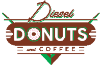 Diesel Donuts and Coffee