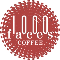 1000 Faces Coffee