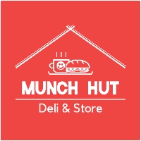 Munch Hut Deli & Store