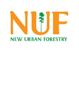 New Urban Forestry