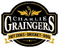 Charlie Graingers Hot Dogs, Brisket & BBQ - Athens, GA