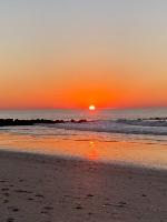 Sugar Magnolia Massage