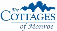 The Cottages of Monroe