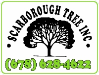 Scarborough's Tree Service