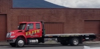 Elite Wrecker & Recovery Inc