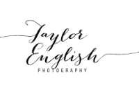 Taylor English Photography