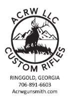 ACRW, LLC Gun Shop