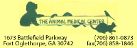Animal Medical Center of Fort Oglethorpe