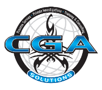 CGA Solutions
