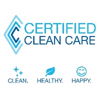 Certified Clean Care