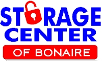 Storage Center of Bonaire