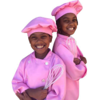 Ziggy and Tootie Cakes