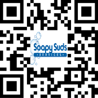 Soapy Suds Window Cleaning