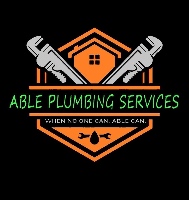 Able Plumbing Services