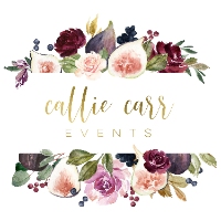 CALLIE CARR EVENTS